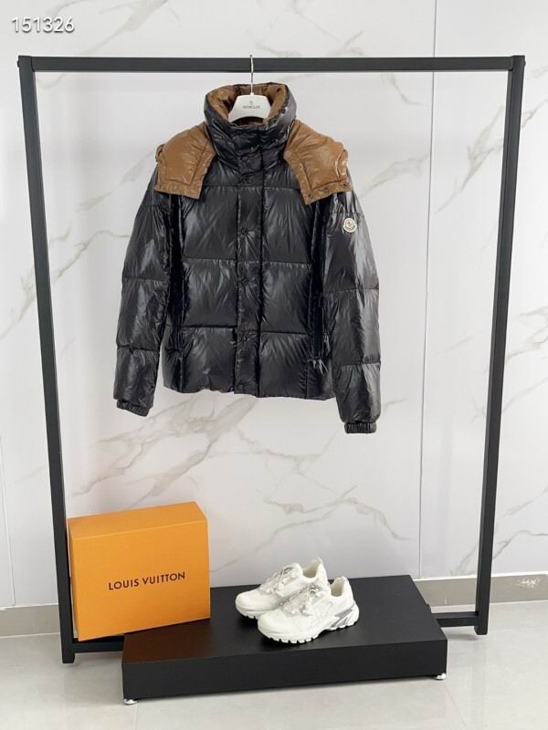 Moncler Down Jacket Mens ID:20251123-47